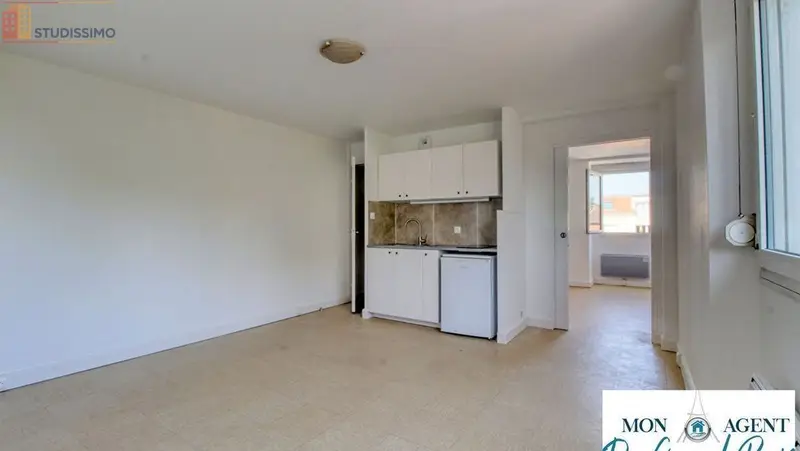 Studio 32m² Orsay 91400 - Photo 7