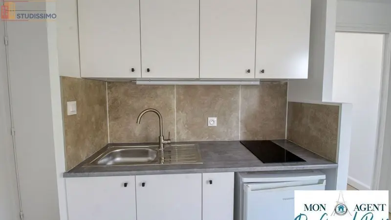 Studio 32m² Orsay 91400 - Photo 6