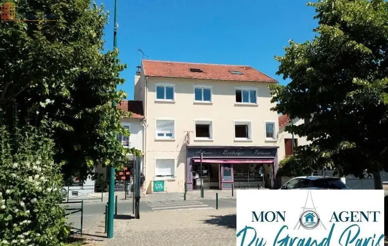 Studio 32m² Orsay 91400 - Photo 1