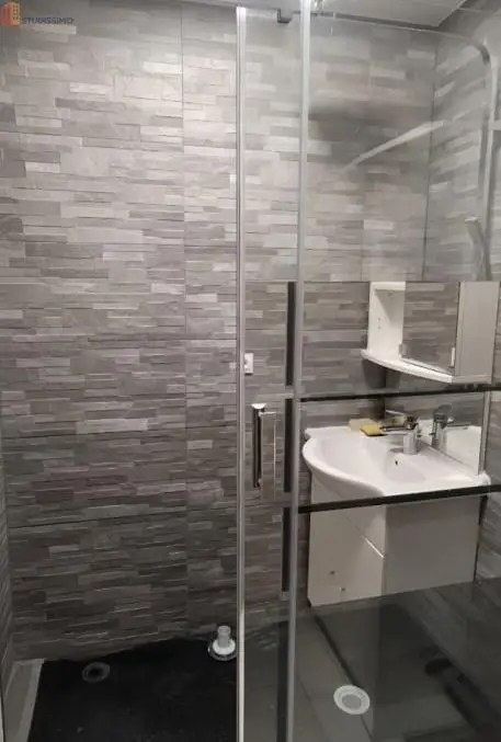 Studio meublé 12m² Évry-Courcouronnes - Calme, étage élevé - Photo 1
