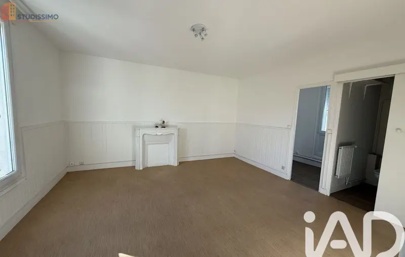 Studio 25m² Draveil 91210 - Photo 6