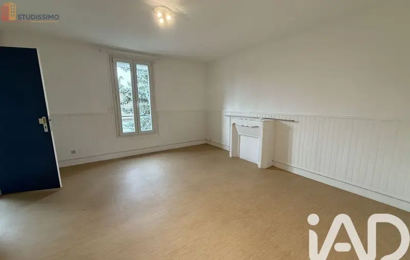 Studio 25m² Draveil 91210 - Photo 5
