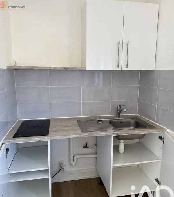 Studio 25m² Draveil 91210 - Photo 4