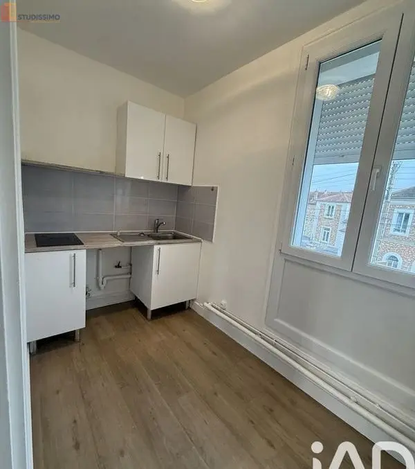 Studio 25m² Draveil 91210 - Photo 3