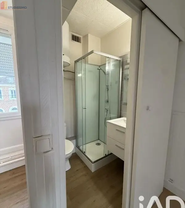 Studio 25m² Draveil 91210 - Photo 2