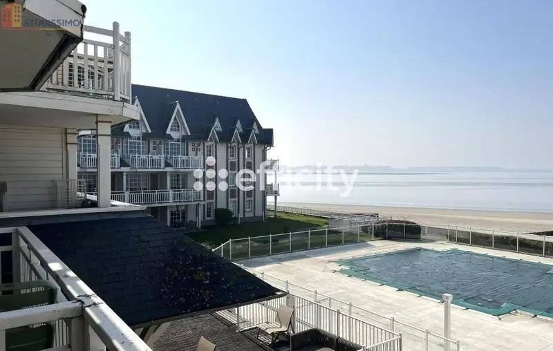 Studio 38m² Le Crotoy - (DPE D) - Photo 10