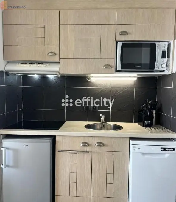 Studio 38m² Le Crotoy - (DPE D) - Photo 7
