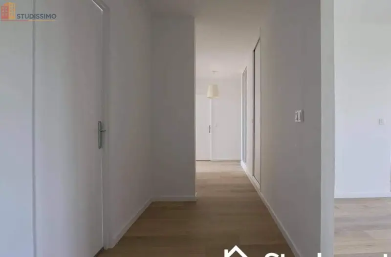 Studio 87m² Les Ulis - Meublé, 3e étage - Photo 7