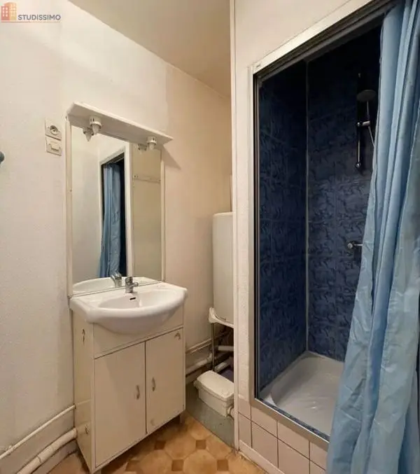 Studio 25m² Albert 80300 - Photo 1