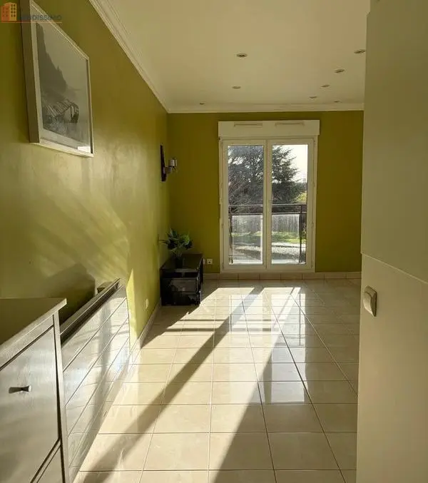 Studio 28m² Vert-le-Petit 91710 - DPE C - Photo 1