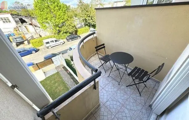 Studio 120m² Évry-Courcouronnes - Meublé, terrasse - Photo 2
