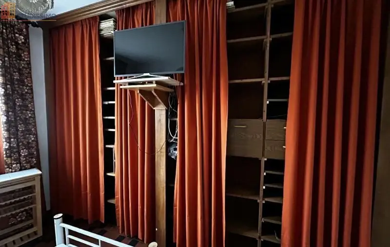 Studio meublé 13m² Palaiseau - Meublé, 1er étage - Photo 6
