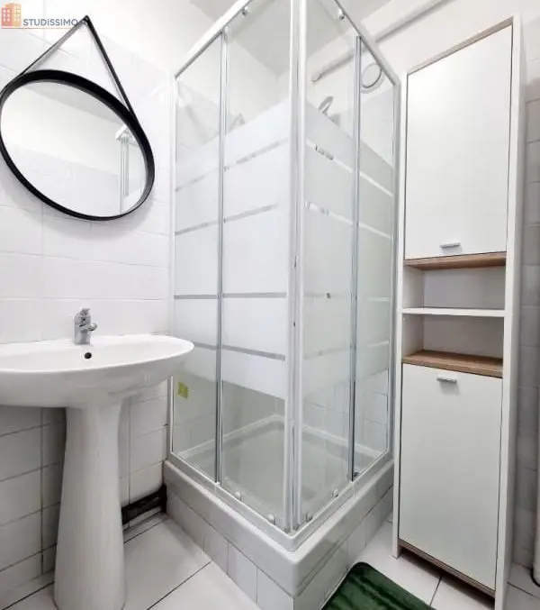 Studio meublé 9m² Les Ulis - Meublé, DPE A - Photo 3