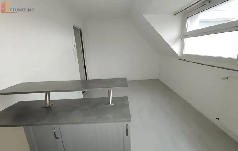Studio 20m² Amiens 80080 - Photo 5