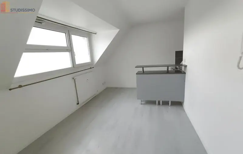 Studio 20m² Amiens 80080 - Photo 3