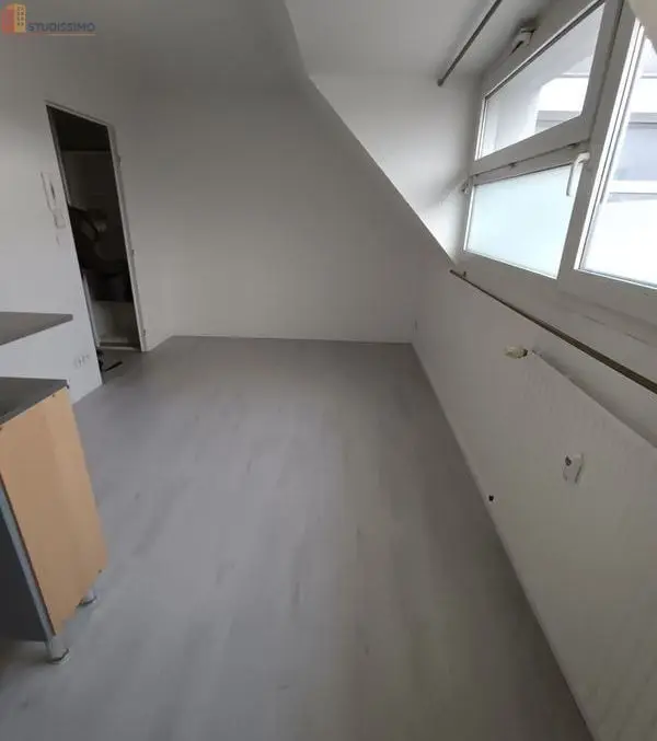 Studio 20m² Amiens 80080 - Photo 2