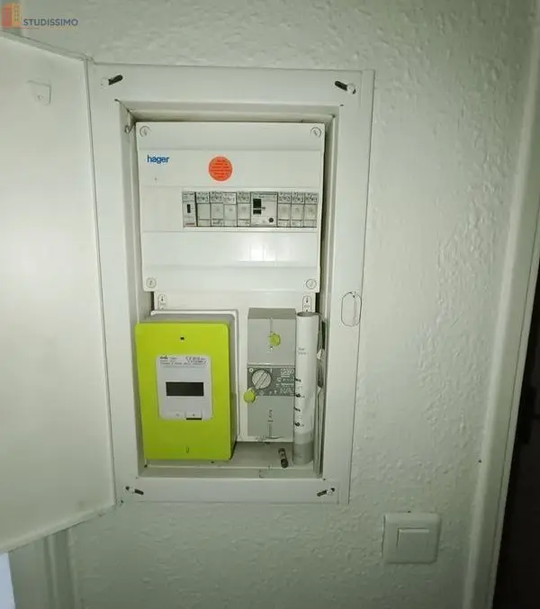 Studio 20m² Amiens 80080 - Photo 1