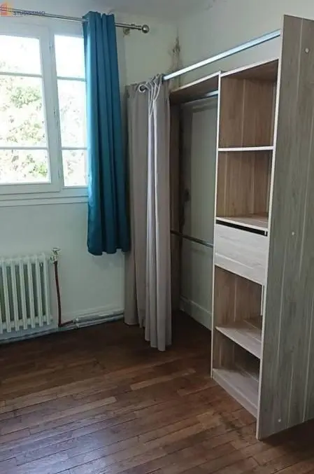 Studio meublé 12m² Palaiseau 91120 - Meublé, proche commodités - Photo 3