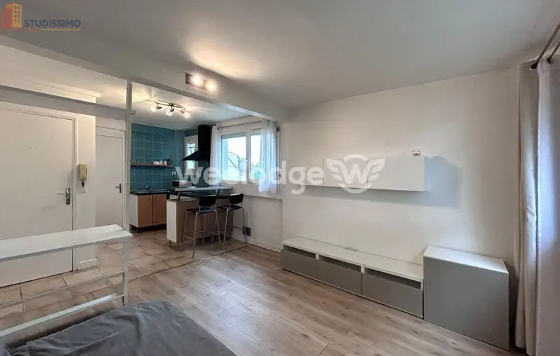 Studio 23m² Viry-Châtillon - Meublé, lumineux - Photo 10