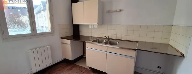 Studio 43m² Amiens 80000 - Photo 4