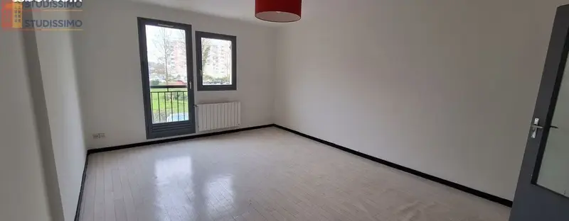 Studio 43m² Amiens 80000 - Photo 1