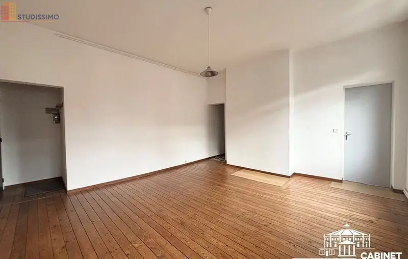 Studio 38m² Amiens - Lumineux, proche centre-ville - Photo 1