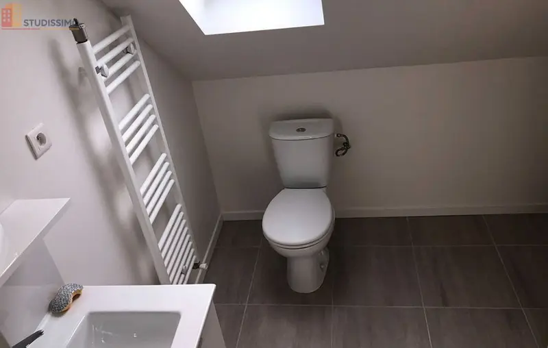 Studio 16m² Orsay 91400 - Photo 12