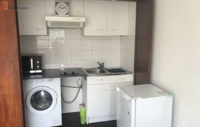 Studio 18m² Juvisy-sur-Orge - Meublé, proche gare - Photo 2