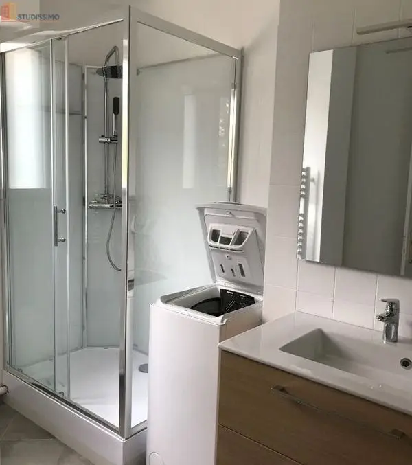 Studio 31m² Bures-sur-Yvette - Étage élevé, lumineux - Photo 2