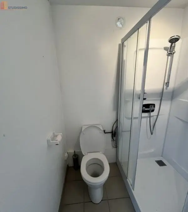 Studio 16m² Fort-Mahon-Plage - Proche plage - Photo 7