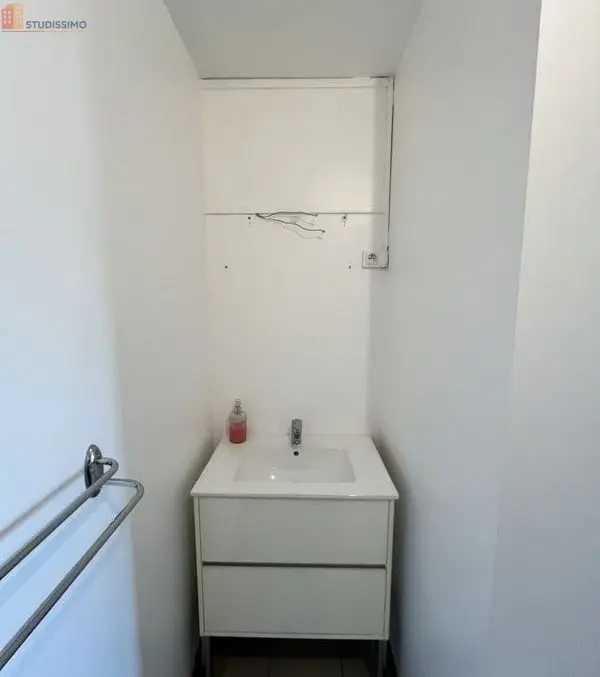 Studio 16m² Fort-Mahon-Plage - Proche plage - Photo 5