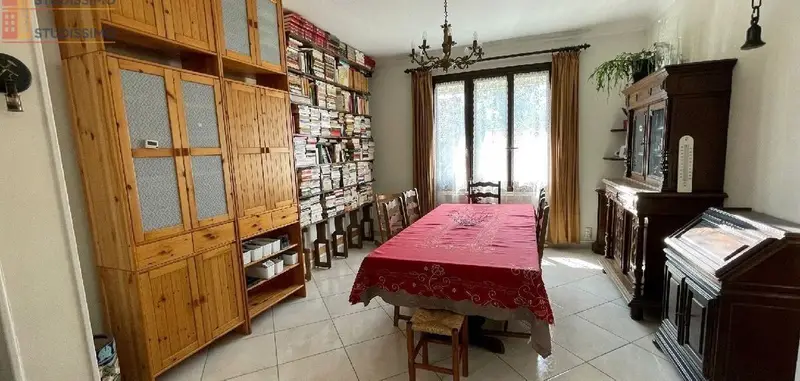 Studio meublé 25m² Palaiseau - Meublé, 1er étage - Photo 4