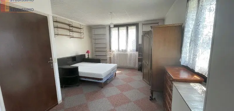 Studio meublé 25m² Palaiseau - Meublé, 1er étage - Photo 3