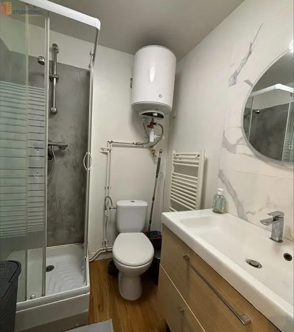 Studio 20m² Amiens - lumineux - Photo 2