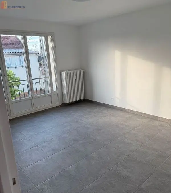 Studio 34m² Paray-Vieille-Poste - lumineux - Photo 4