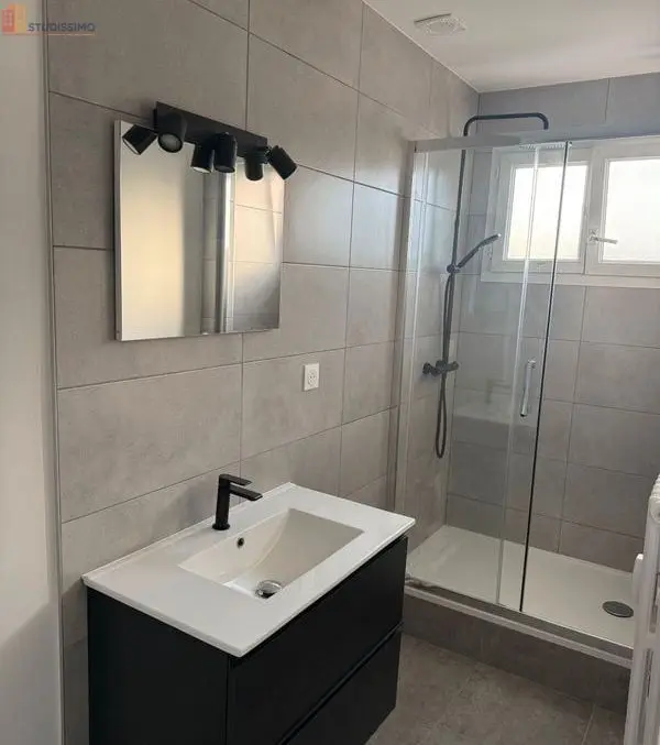 Studio 34m² Paray-Vieille-Poste - lumineux - Photo 1