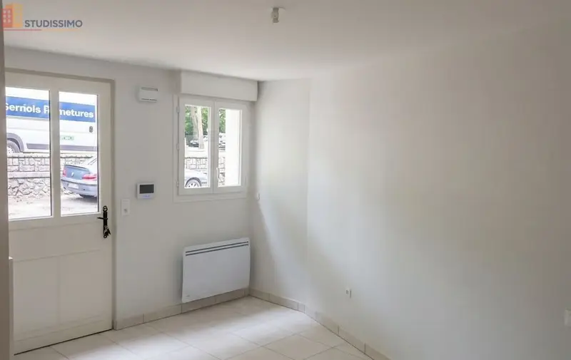 Studio 29m² Amiens centre - Photo 2