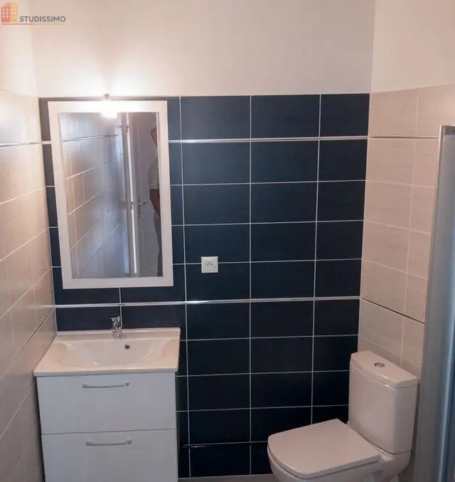 Studio 29m² Amiens centre - Photo 1