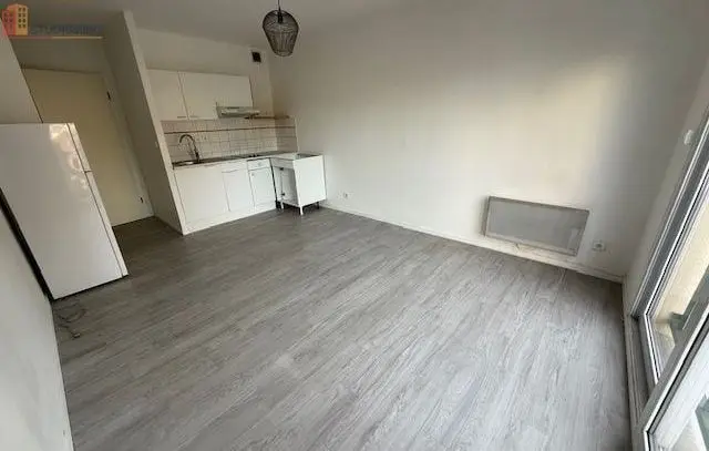 Studio 24m² Amiens centre-ville - Proche gare, hyper centre - Photo 4