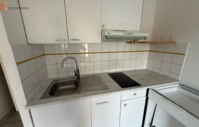Studio 24m² Amiens centre-ville - Proche gare, hyper centre - Photo 3