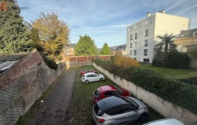 Studio 24m² Amiens centre-ville - Proche gare, hyper centre - Photo 2