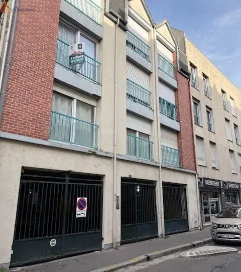 Studio 24m² Amiens centre-ville - Proche gare, hyper centre - Photo 1