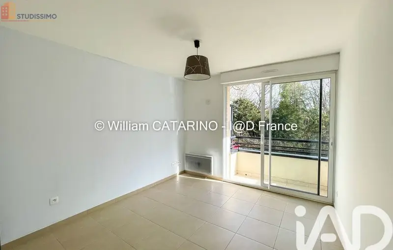 Studio 19m² Dourdan - DPE D, 1er étage - Photo 4