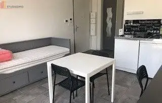 Studio 21m² Amiens 80080 - Photo 5