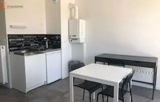 Studio 21m² Amiens 80080 - Photo 3