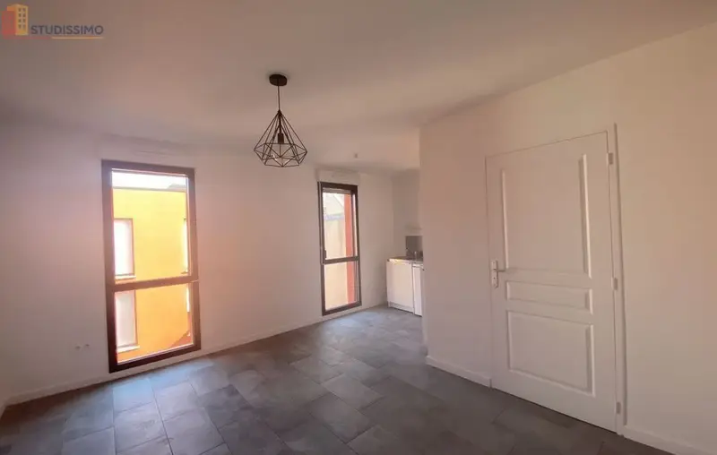 Studio 21m² Amiens 80080 - Photo 4