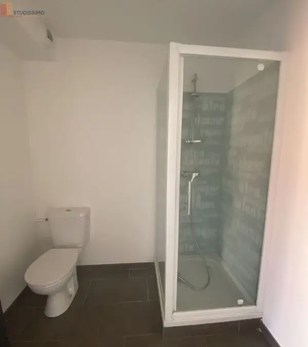 Studio 21m² Amiens 80080 - Photo 2