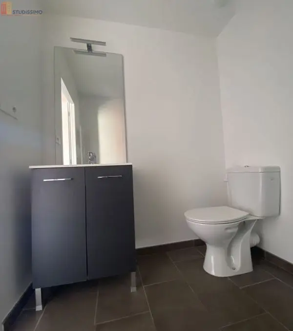 Studio 21m² Amiens 80080 - Photo 1