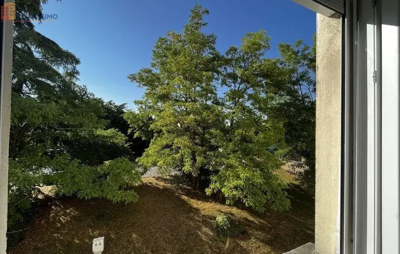 Studio meublé 20m² Corbeil-Essonnes centre - Avec parking - Photo 4