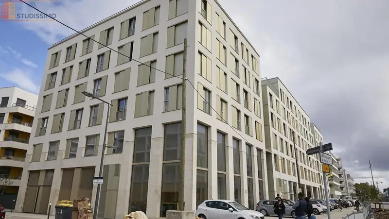 Studio 10m² Gif-sur-Yvette - DPE B - Photo 12